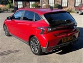 Hyundai I20 Image 4