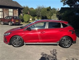 Hyundai I20 Image 5