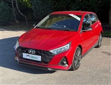 Hyundai I20 Image 6