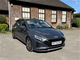 Hyundai I20 Image 1