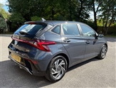 Hyundai I20 Image 3