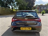 Hyundai I20 Image 4