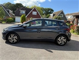 Hyundai I20 Image 5
