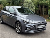Hyundai I20 Image 1