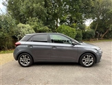 Hyundai I20 Image 2