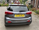 Hyundai I20 Image 3