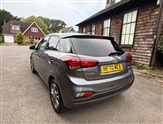 Hyundai I20 Image 4