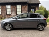 Hyundai I20 Image 5