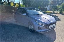 Used Hyundai I20