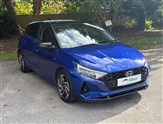Hyundai I20 Image 1
