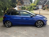 Hyundai I20 Image 2