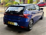 Hyundai I20 Image 3