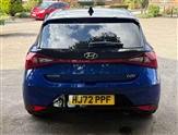 Hyundai I20 Image 4