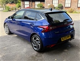 Hyundai I20 Image 5