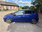 Hyundai I20 Image 6