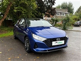 Hyundai I20 Image 1