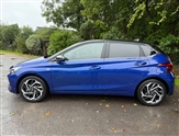 Hyundai I20 Image 2
