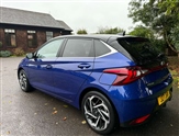 Hyundai I20 Image 3