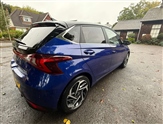Hyundai I20 Image 4