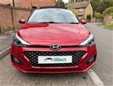 Hyundai I20 Image 2