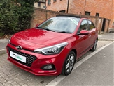 Hyundai I20 Image 3