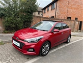Hyundai I20 Image 4