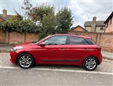 Hyundai I20 Image 5