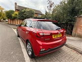Hyundai I20 Image 6