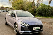 Used Hyundai I20