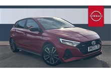 Used Hyundai I20