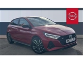 Hyundai I20 Image 1