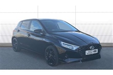 Used Hyundai I20