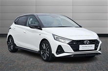 Used Hyundai I20 Used Hyundai I20