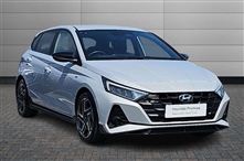 Used Hyundai I20 Used Hyundai I20