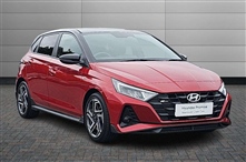 Used Hyundai I20 Used Hyundai I20