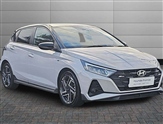 Hyundai I20 Image 1