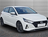 Hyundai I20 Image 1