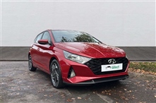 Used Hyundai I20