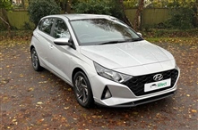 Used Hyundai I20