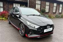 Used Hyundai I20