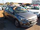 Used Hyundai I20