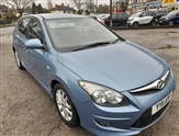 Used Hyundai I30