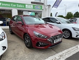 Used Hyundai I30