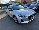 Used Hyundai I30