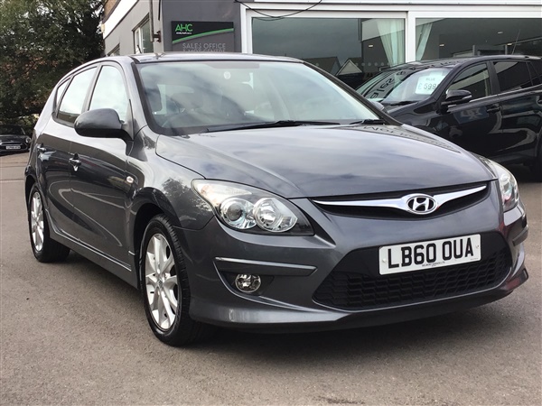 Large image for the Used Hyundai i30