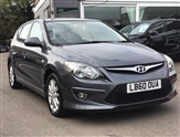 Used Hyundai I30