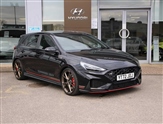 Used Hyundai I30