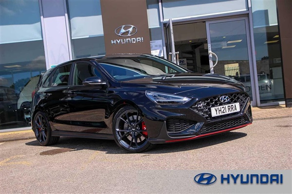 Large image for the Used Hyundai i30