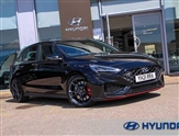 Used Hyundai I30