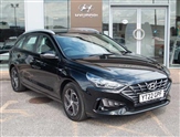 Used Hyundai I30
